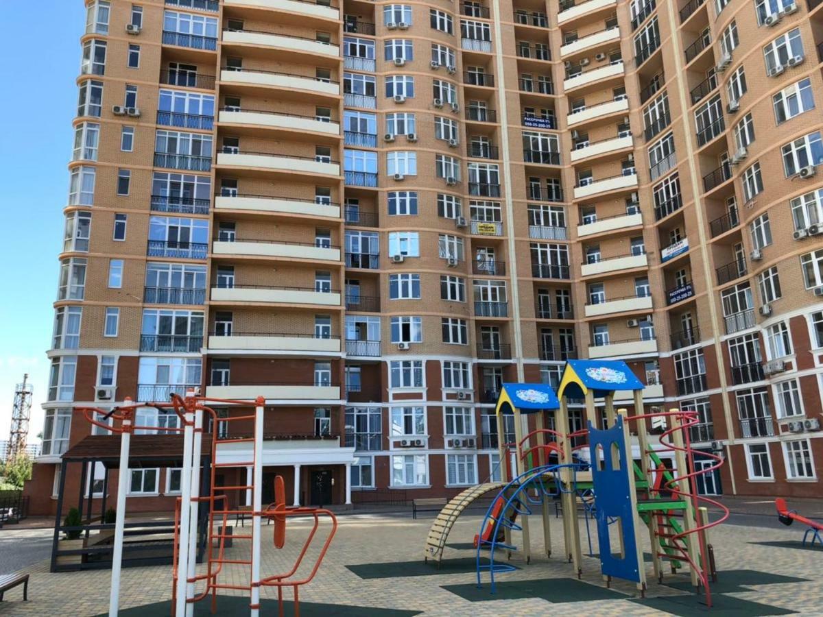 Apartment Gagarinsky In Arcadia Одеса Екстер'єр фото